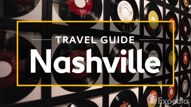 Nashville Vacation Travel Guide | Expedia