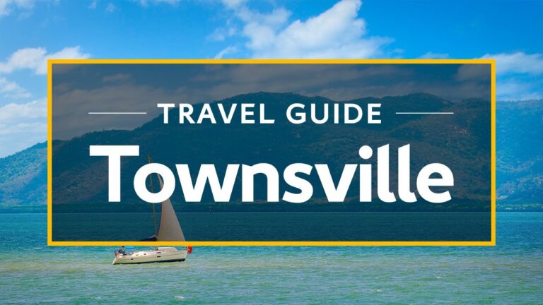 Townsville Vacation Travel Guide | Expedia
