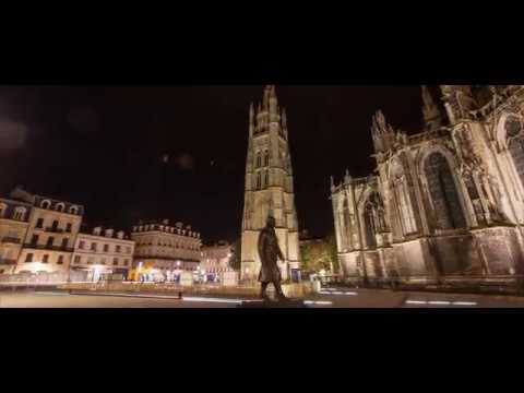 Bordeaux Drone Video Tour | Expedia
